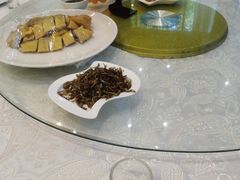 -九龙湾·御膳坊(九龙窠路店)