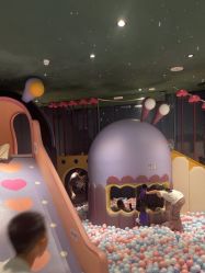 -meland亲子乐园(深圳领展中心城店)