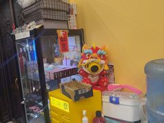 -谜盒子奇幻密室(南屏店)