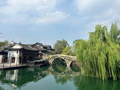 -观潮胜地公园