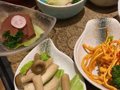-丽和苑·自助寿喜锅(虹梅路店)