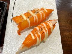 -渔日本料理铁板烧(新天地假日广场店)