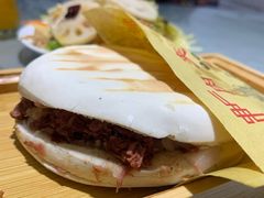 -大嘻咹biangbiang面(历史博物馆店)