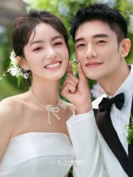 -第一夫人婚纱摄影(南京店)