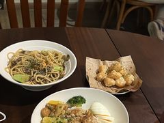 -肥朵食堂(带梦胡同店)