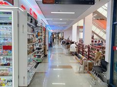 -义乌小商品批发市场(中国小商品城·篁园服装市场店)