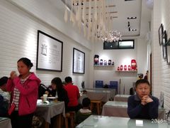 -大嘻咹biangbiang面(历史博物馆店)