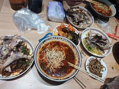 -老王四季抻面(南六东路店)
