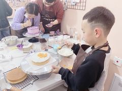 -禾荔烘焙DIY研究所