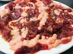 -松明一烤肉馆(鲁园店)