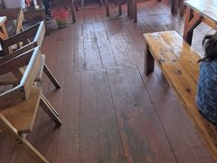 -蓝湾碧波·老字号·疍家非遗海上餐厅