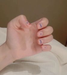 -H12 STAR日式美甲美睫专门店