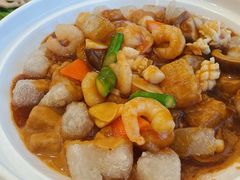 -奕景海鲜酒家· 大连海鲜(星海广场店)