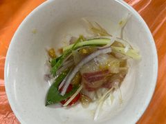 -成发鱼生