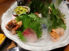 -和彩放题餐厅(酒仙桥店)