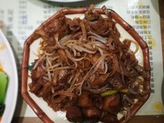 -葛记焖饼(伏牛路店)