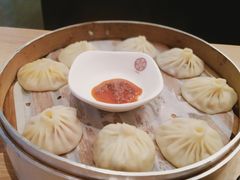班长合家欢2-老班长手工灌汤包(嘉洲广场店)