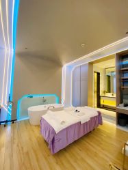 -厦门安达仕酒店·衡境SPA