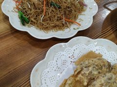 -南记食粥坊·宵夜大排档(莲花总店)