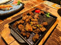 -小川洋风料理(街道口店)