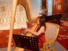 -北京中国大饭店