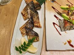 -Hatsune隐泉日式料理(SKP店)