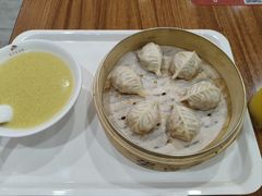 -东升灌浆包(辛庄街总店)