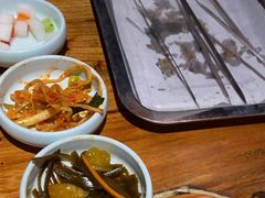 -小花花炭火烤肉·十五年延吉风味(左家庄店)