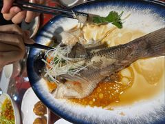 -德顺源·非遗烧麦·老菜(大观园店)