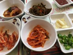 -金妈家烤肉(龙湖U城天街店)