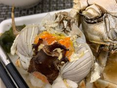 螃蟹-澜悦港海鲜体验主题餐厅