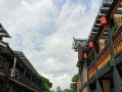 -大新明仕山庄