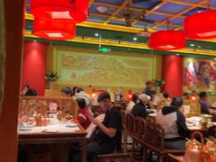 -小吊梨汤·北京菜·烤鸭(鸟巢店)