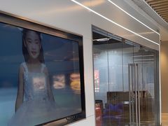 -潮童星少儿模特时尚中心(黄浦博荟广场店)