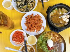 -屋里家延边朝鲜族冷面(南园店)