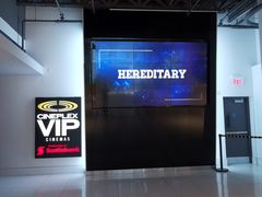 -Cineplex Cinemas Downtown Markham VIP & IMAX