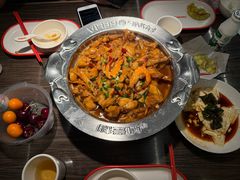 -胖哥俩肉蟹煲(湖滨银泰in77店)