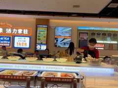 -素满香·食养自助(建邺万达店)