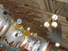 大堂-付掌柜在成都·热炒砂锅集(金禾店)