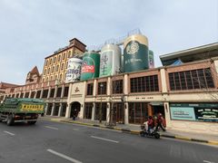 -青岛啤酒博物馆