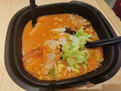 -阿香米线(吴中永旺梦乐城店)