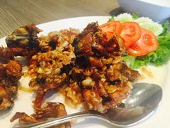 -建兴酒家(班塔通分店)