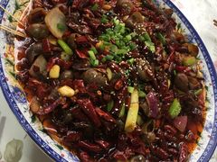 -老地方烤鱼(民心佳园店)