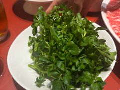 -红雀围·海鲜火锅(陆家嘴中心店)