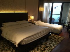 -上海崇明金茂凯悦酒店