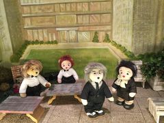 -济州岛泰迪熊博物馆