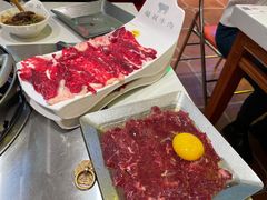 -荣叔港式沙嗲牛肉火锅(正佳潮流店)