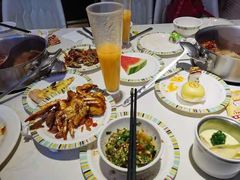 -吉布鲁牛排海鲜自助(步步高店)