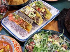 -HFFOUSA TACO弗萨塔可墨西哥餐厅(颐堤港店)