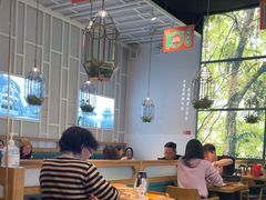 -潮粥荟·潮汕砂锅粥(朝阳大悦城店)